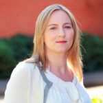 Read about one of our members, Audrey and her life with Endometriosis