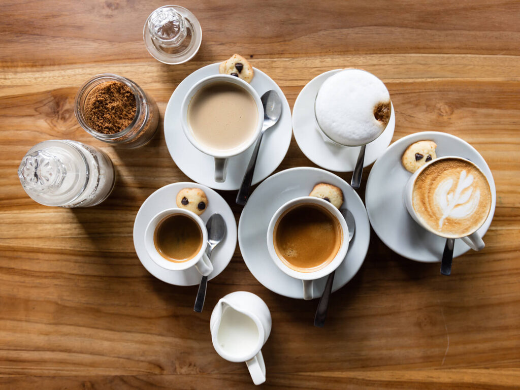 Endometriosis Awareness Month – Coffee Mornings/Evenings