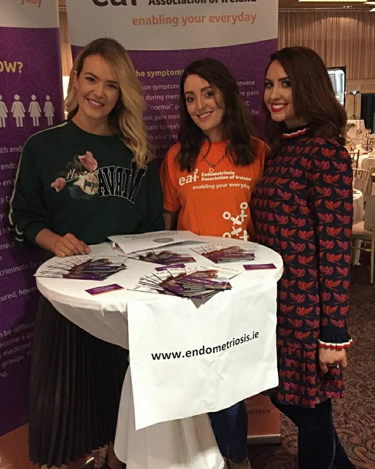EAI represented at BEO event in Limerick