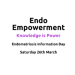 Endometriosis Info Day