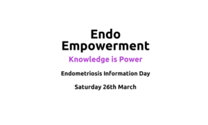 Endometriosis Info Day